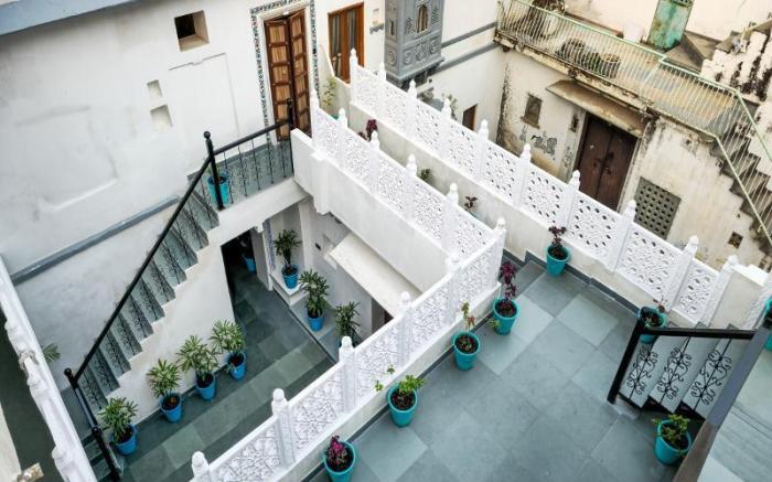 Amoraya Udaipur