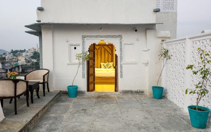 Amoraya Udaipur