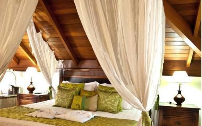 Estaleiro Guest House