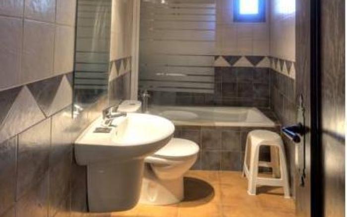 Chozos Rurales El Solitario