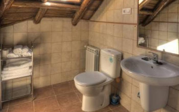 Chozos Rurales El Solitario