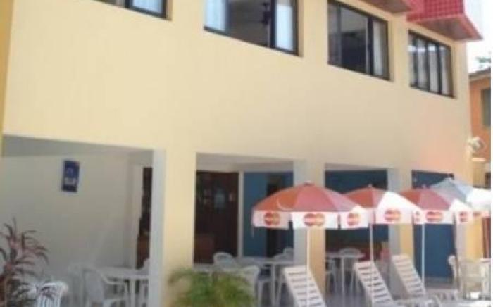 Hotel Ponta das Toninhas