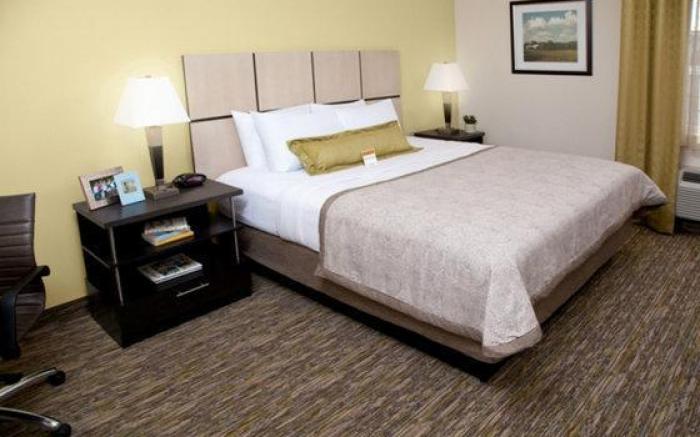 Candlewood Suites Wichita East By IHG