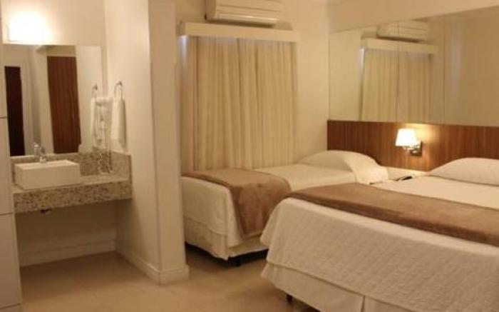 Hotel Gloria Blumenau