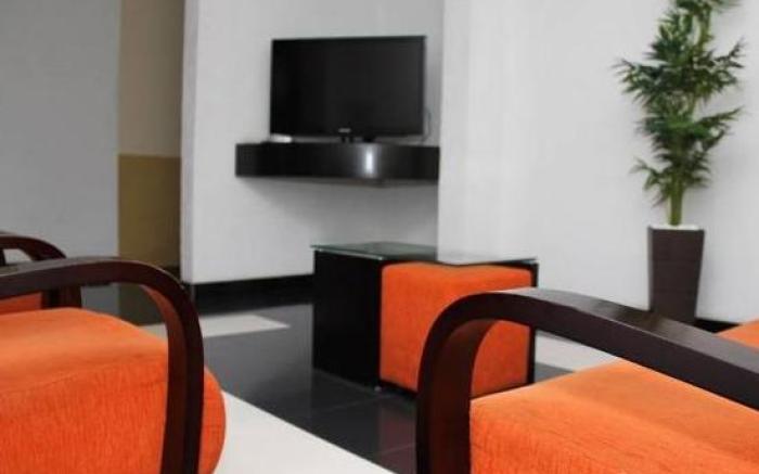 Brasilia Park Hotel