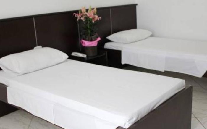 Brasilia Park Hotel