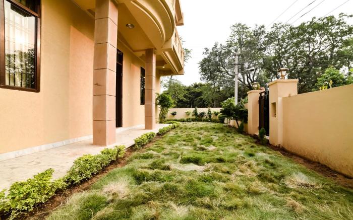 R 41 - A Boutique Hotel