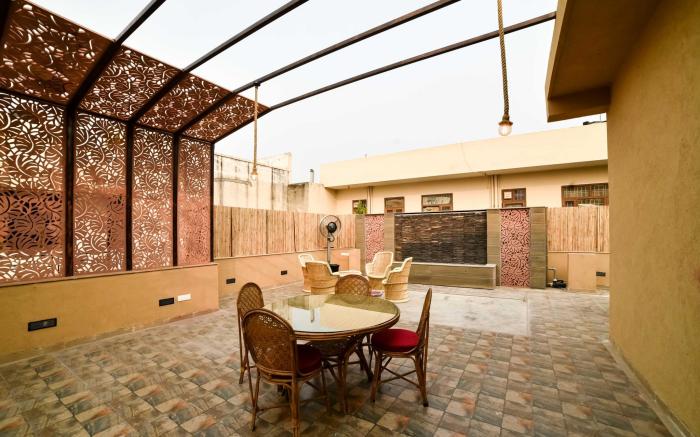 R 41 - A Boutique Hotel