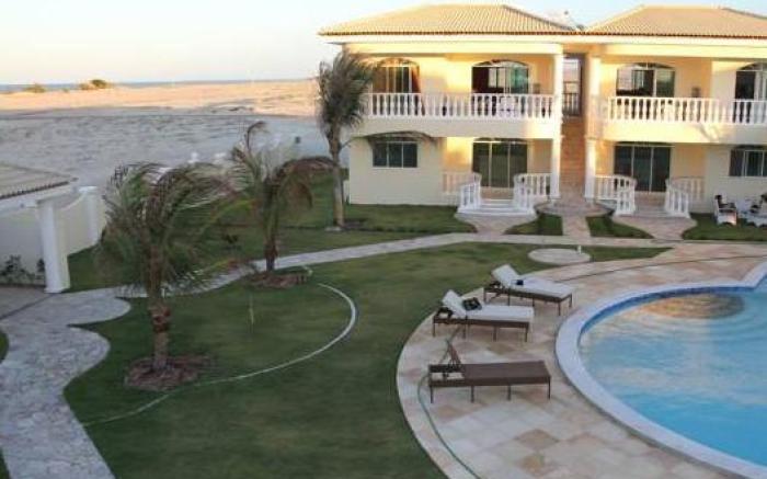 Green Paradise Residence