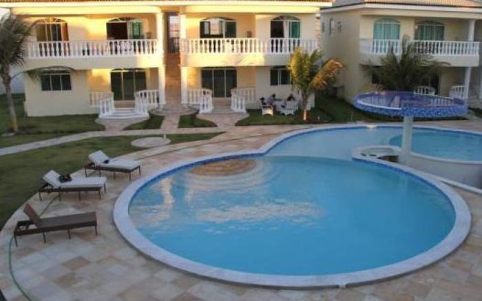 Green Paradise Residence