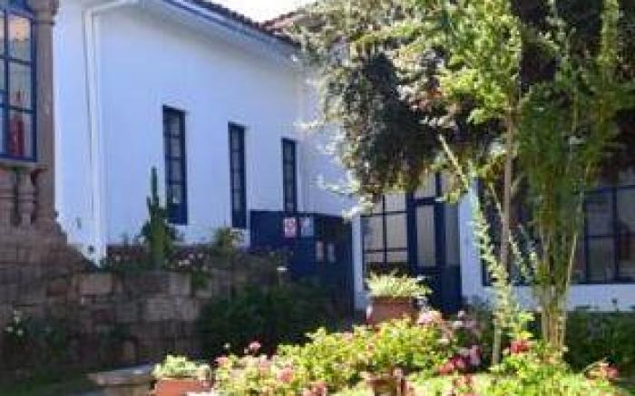 La Casa de Fray Bartolome