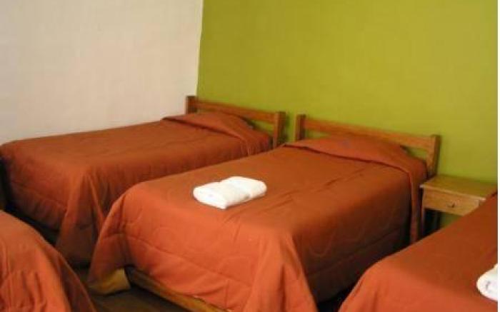 Hotel Casa Campesina