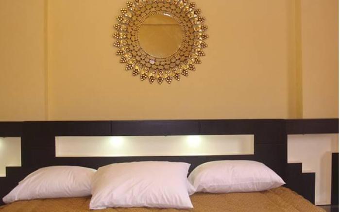 Hostal Qolqampata