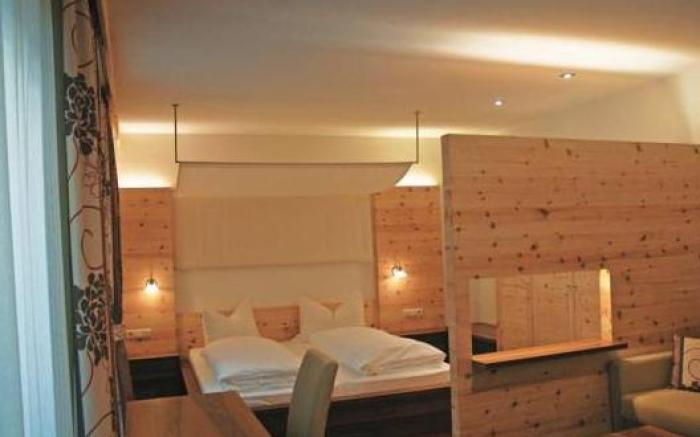 Weingut & Genusshotel Spitalerhof Superior