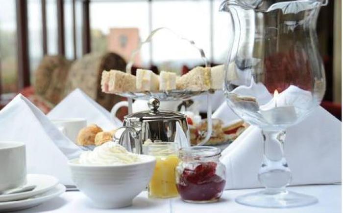 Corick House Hotel & Spa