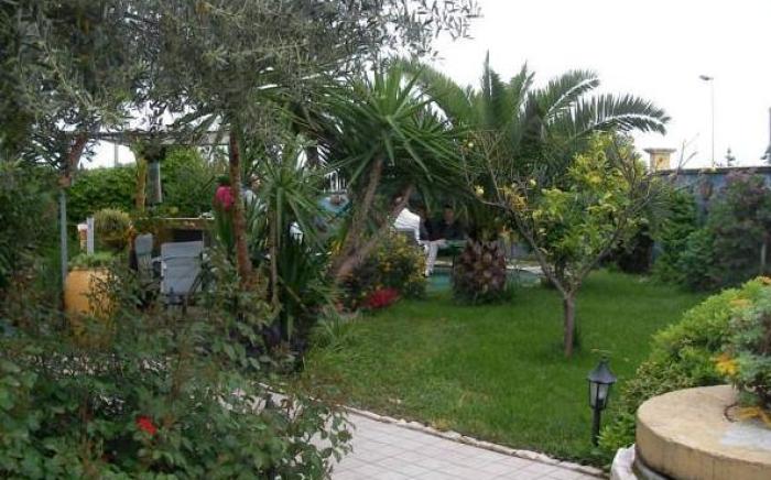 B&B Mariposa
