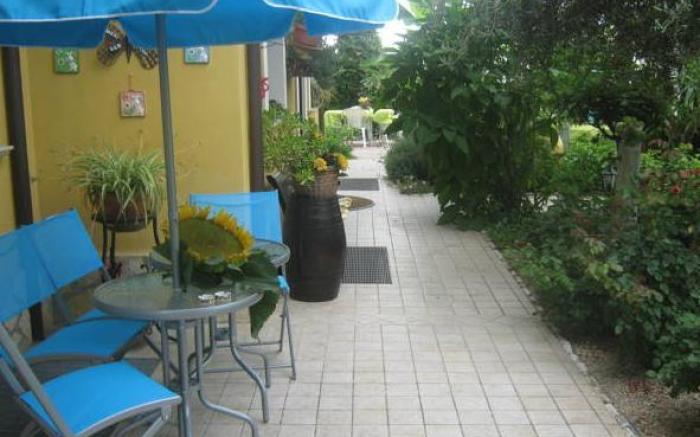 B&B Mariposa