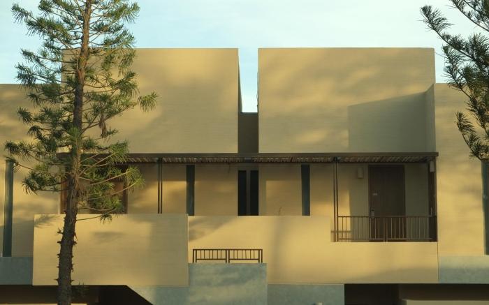 The Clay Resort