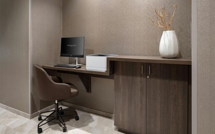 SpringHill Suites by Marriott Kalamazoo Portage