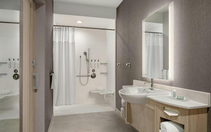 SpringHill Suites by Marriott Kalamazoo Portage