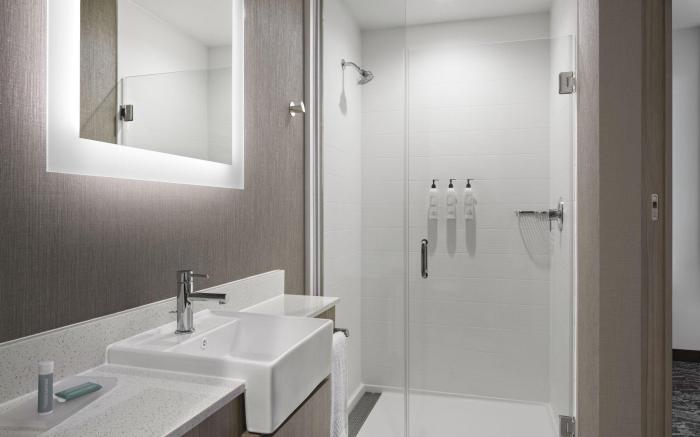 SpringHill Suites Kalamazoo Portage
