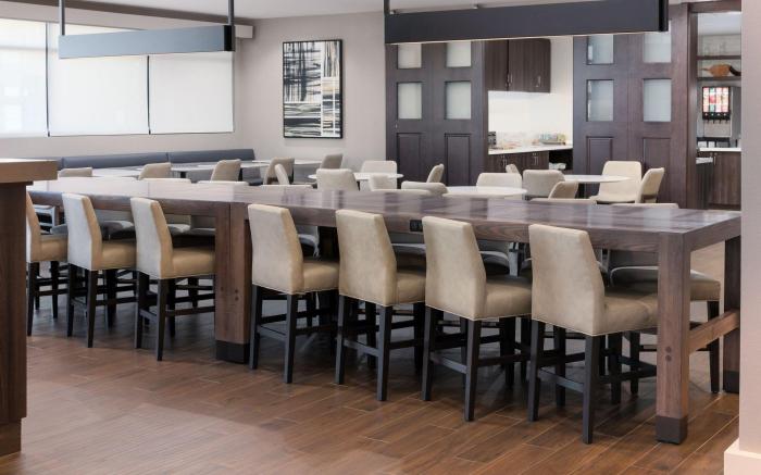 Residence Inn Fairfield Napa
