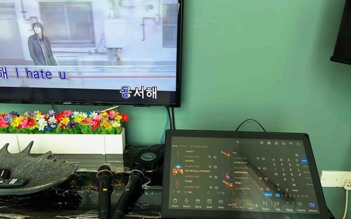 Maritime Suite Sea view+Karaoke,Pool Table,B.Games