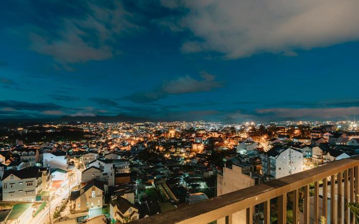 Mien Suong Khoi Homestay Đa Lat