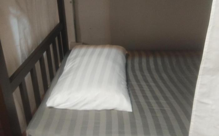 Gravity Hostel