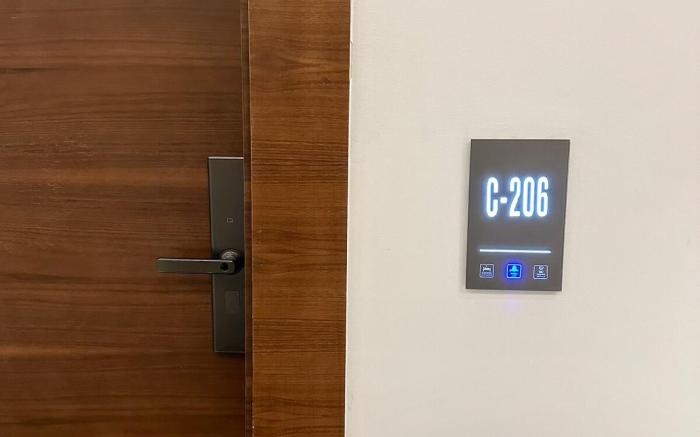 Kease Malqa C-206 Royal Touch  GZ68