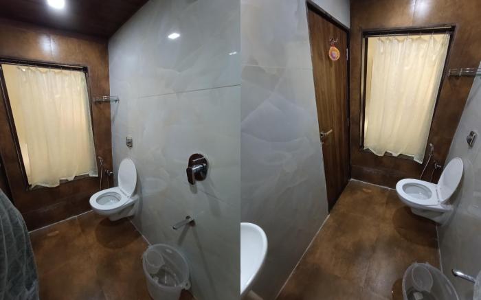 HOTEL MOON LITE RESIDENCY - Marve Road Malad West