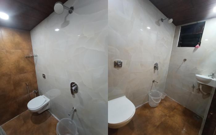HOTEL MOON LITE RESIDENCY - Marve Road Malad West