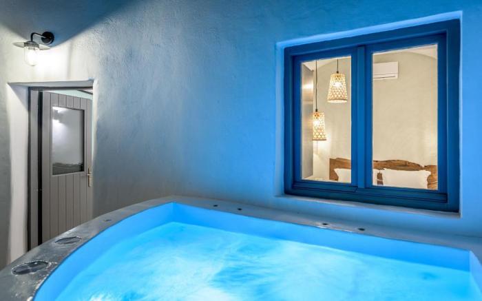 Anila Suites