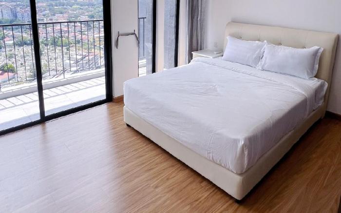 Beacon 22 #Cozy #FamilyStay #Georgetown