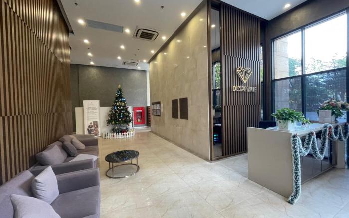 Vincom Center Dcapitale 119 Tran Duy Hung Hanoi