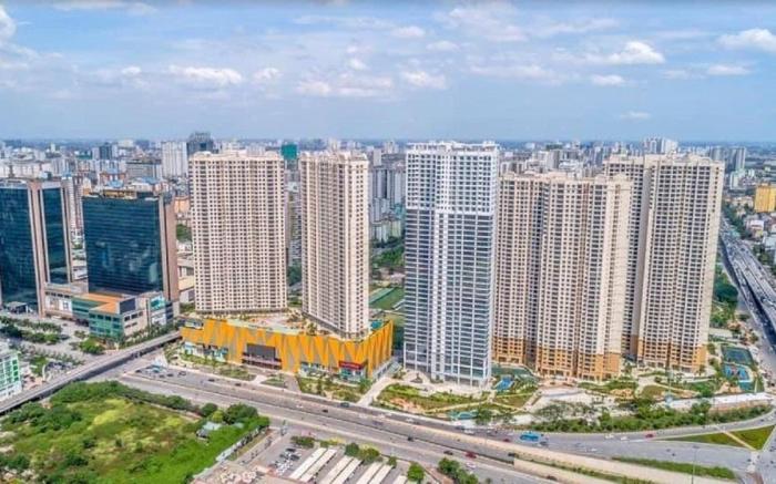 Vincom Center Dcapitale 119 Tran Duy Hung Hanoi