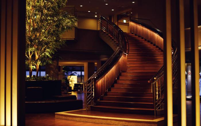 Grand Mercure Minamiboso Resort & Spa