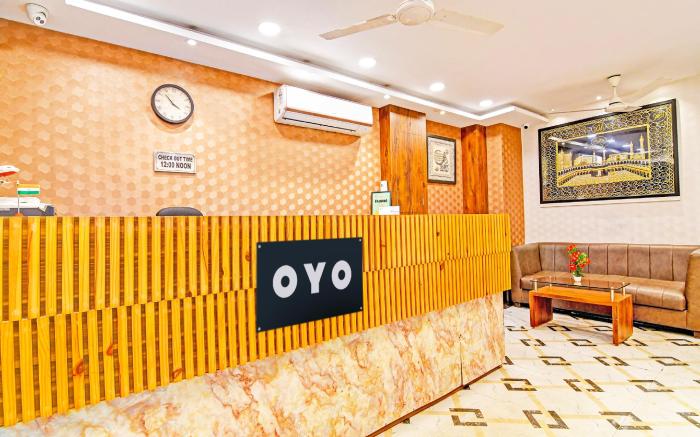 Hotel O Quest International