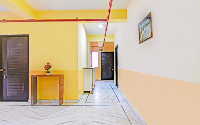 Hotel O Quest International