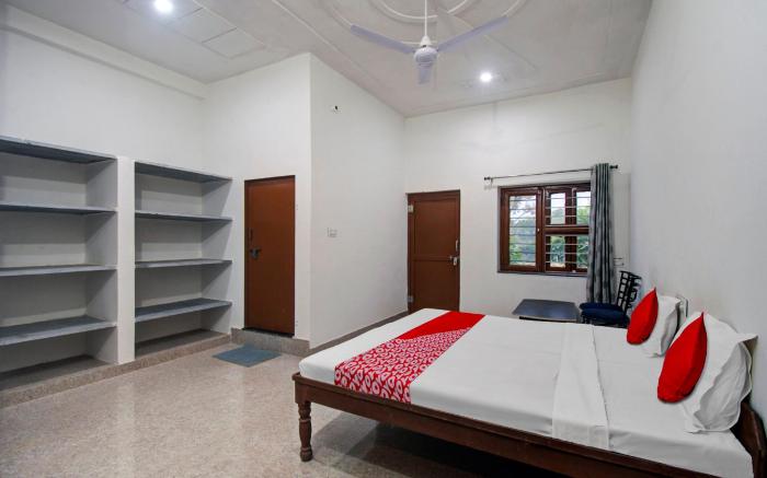 Hotel O Vishal