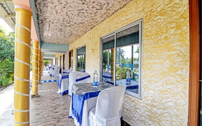 Hotel O Sova & Resort
