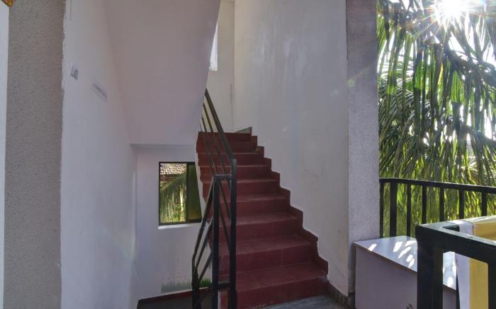 Hotel O Sai Leela