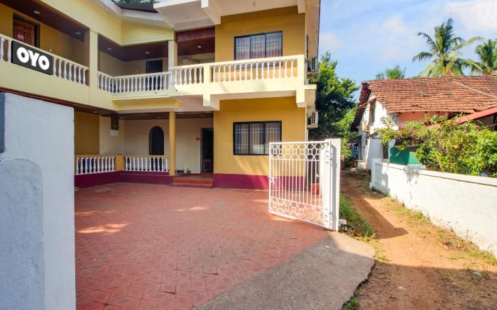 Hotel O Guddan Holiday