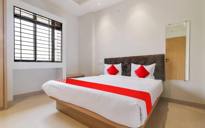 Hotel O Ashiyana