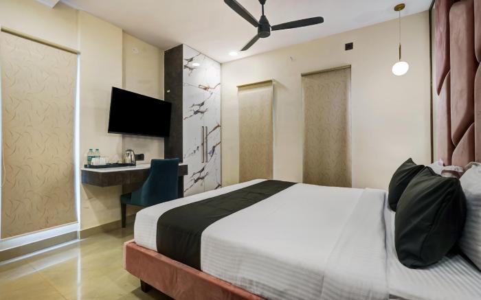 Astra Hotels & Suites - Koramangala