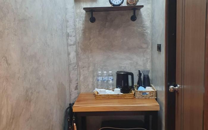 Nawa Room ( Kedthawa Homestay )
