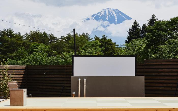 dots by Dot Glamping Suite 001
