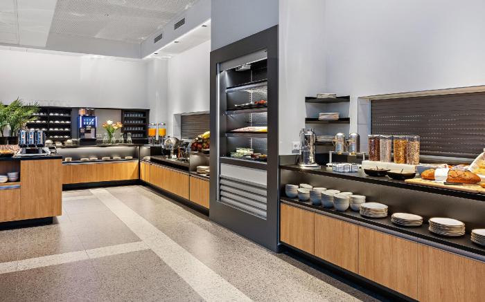 Hey Lou Hotel Karlsruhe Messe