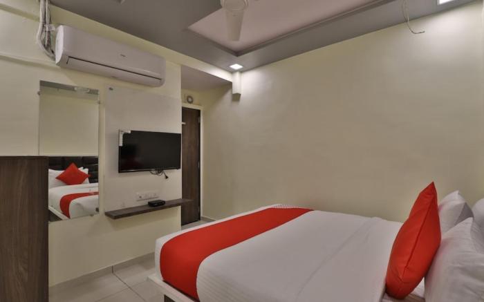 hotel sunway 