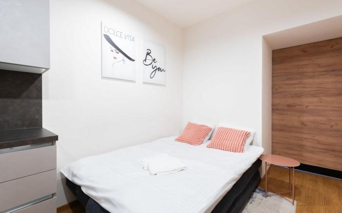 Cozy apartment in Praha